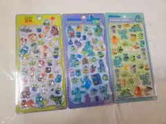 【正規品】ディズニーボンボンドロップ、プチドロップ