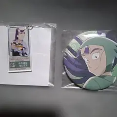 忍たま乱太郎　立花仙蔵グッズ2点セット