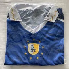 ドジャース Dodgers FIFAワールドカップコラボ シャツ - メルカリ