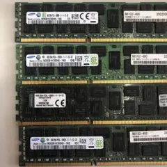 ■ジャンク品■　メモリ