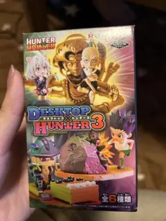 2025年最新】デスクトップハンター3の人気アイテム - メルカリ