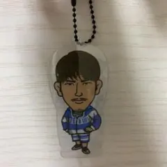 クリアチャーム