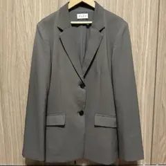 最終お値下げ！　PLST スーツ ジャケット