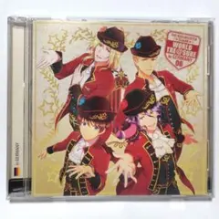「アイドルマスター SideM LIVE ON ST@GE!」THE IDOL…