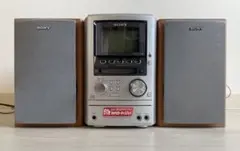 SONY CMT-EX1 (希少、レア)システムコンポ - メルカリ