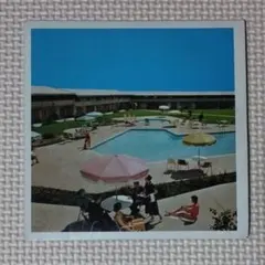 非売品CD 小森田実 SQUALL SPECIAL SAMPLER