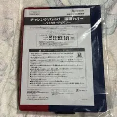 チャレンジパッド