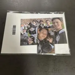 SEVENTEEN NANA bnb ステッカーセット ナナ民泊 トレカ