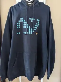 X-LARGE パーカー Lサイズ