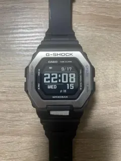 g-shock gbx-100