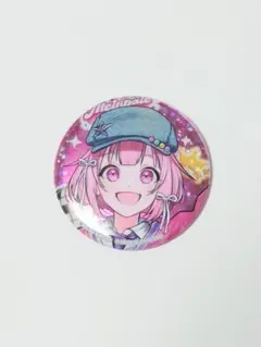 プロセカ 缶バッジ 鳳えむ