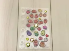 シールおすそわけ❷