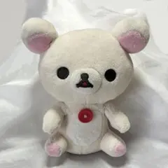 サンエックス コリラックマ ぬいぐるみ