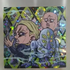 プロシュート/T・G・D&ペッシ/B・B JO5-27【SR】