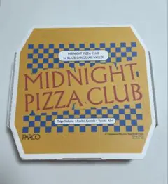 2026年最新】midnight pizza clubの人気アイテム - メルカリ