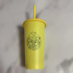 スタバ カラーチェンジングリユーザブルコールドカップ Starbucks