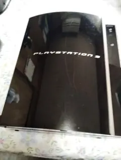 SONY PlayStation 3 CECHH00 本体