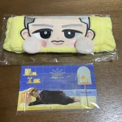 片寄涼太 75mm 缶バッジ レア Brand New Story - メルカリ