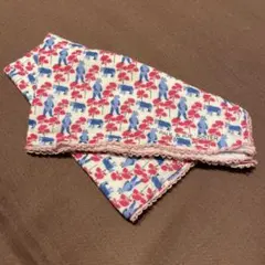 新品＊PAUL&JOE SISTER ガーゼハンカチ