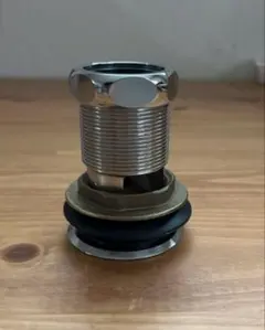 【排水用品】丸鉢排水栓