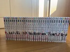 東京リベンジャーズ 全巻セット　31巻