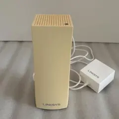 LINKSYS Velop WHW03 V2 メッシュWiFiルーター