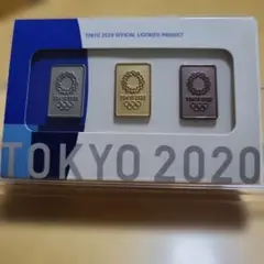 東京2020オリンピック ピンバッジセット