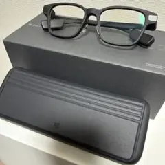 Even Reality G1 B グレー スマートグラス 美品