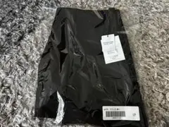 GRL ハイウエストショートパンツ[gm759] L ブラック