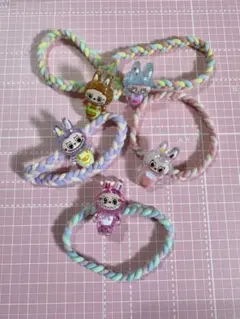 ヘアゴム ベビー・キッズ