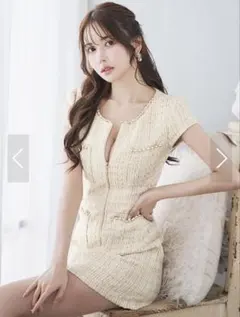 ナイトドレス ドレス