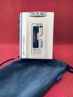 整備済完動品 SONY TCS-600 オートリバースステレオカセットコーダー 整備済完動品 SONY TCS-600 オートリバースステレオカセット