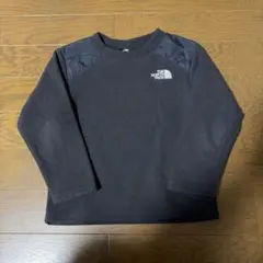 ノースフェイス Micro Fleece Crew NAJ72491R 120