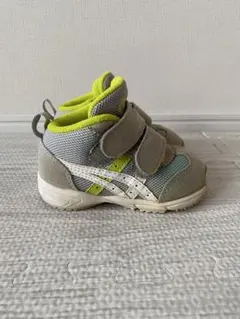 asics アシックス GD.RUNNER BABY MS-MID 2 13.0