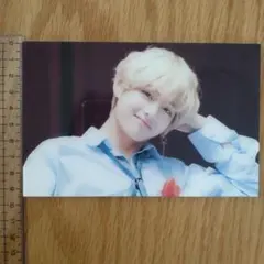 BTS V テテ テヒョン 額縁 アクリル マスター マスタニム A3 ① BTS V テヒョン テテ マスター マスタニム 額縁 フレーム ①｜Yahoo