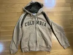 コロンビア パーカー