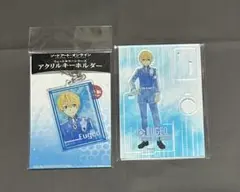 SAO ユージオ アクキー アクスタ