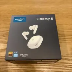 2026年最新】Liberty5の人気アイテム - メルカリ