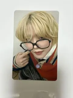 KCON JAPAN 2026 JO1 木全翔也 7000円オンラインMDトレカ - メルカリ