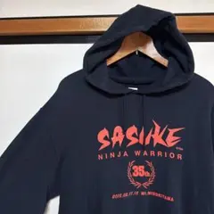 【 TBS 】 SASUKE NINJA WARRIOR 2018 35th