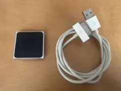 2026年最新】ipod nano 第6世代 ジャンクの人気アイテム - メルカリ