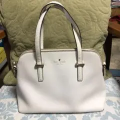 ケイト　スペード　ハンドバッグ