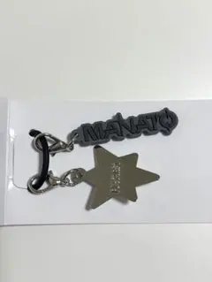 BMSG FES'26 ランダムマーカーチャーム MANATO
