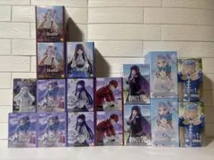 プライズフィギュア　葬送のフリーレン　まとめ売り　１７点