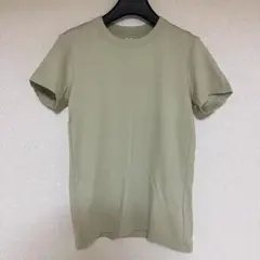 UNIQLO U ユニクロユー クルーネックT