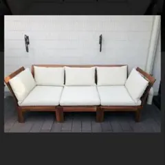 2026年最新】ikea ソファ 屋外の人気アイテム - メルカリ