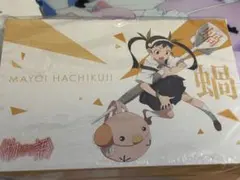 新品未開封】物語シリーズ 八九寺真宵 ダーツ - メルカリ