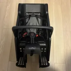 Panasonic 自転車用チャイルドシート 後用のサムネイル