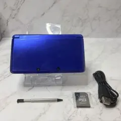 2026年最新】3ds コバルトブルーの人気アイテム - メルカリ