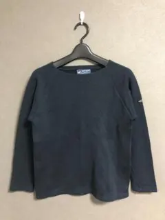 SAINT JAMES OUESSANT KNIT ウエッソン ニット